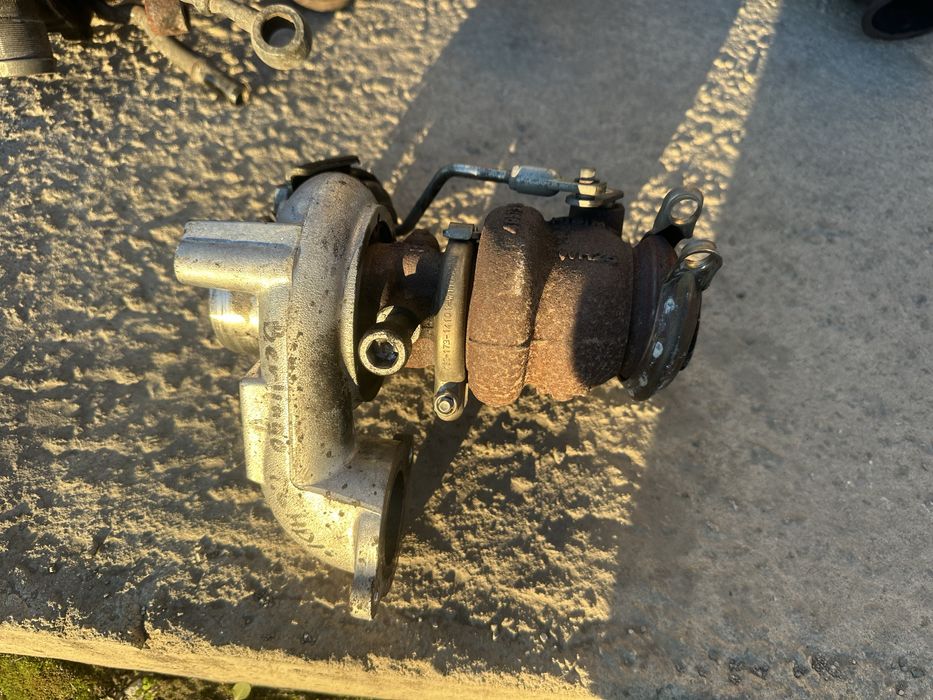 Турбо 1.6hdi след 2010г - Пежо,Ситроен,Форд,Мазда