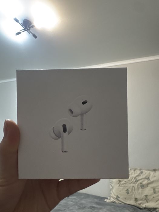 Airpods Pro 2 серия