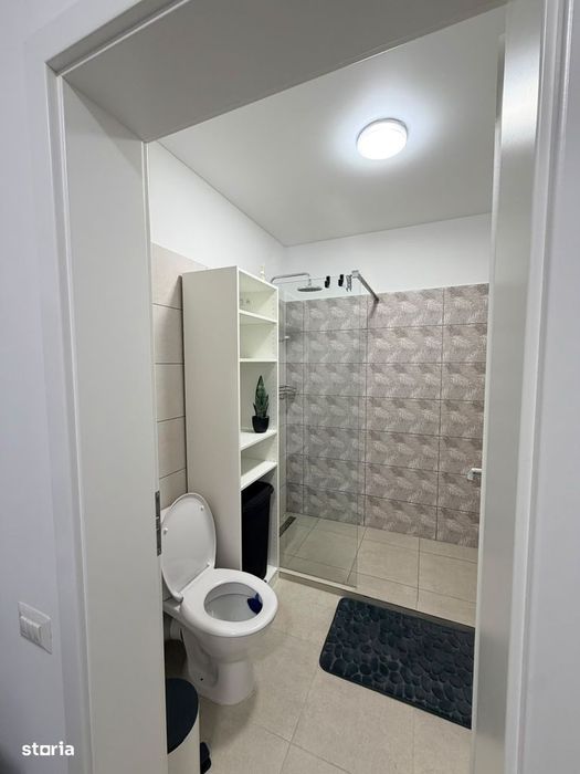 Garsoniera de inchiriat fix langa Metrou Berceni