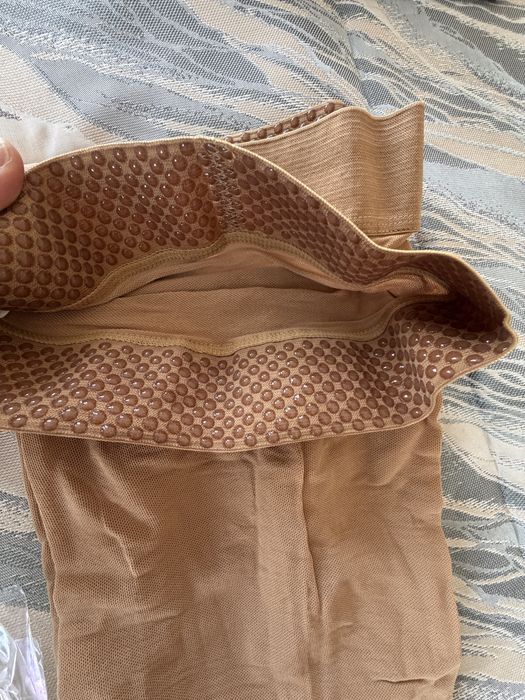 Компрессионные чулки