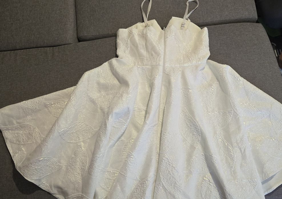 Ракля.  LUCI размер Л