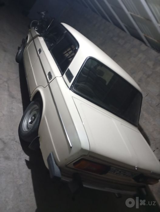 1.200$ Лада 06 1996год хадавой матор яхши асвижит Боган Газ 5каропка