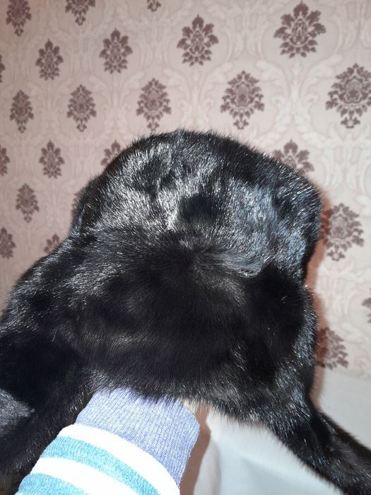 Продам муж ушанка