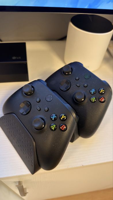 Xbox series X 1tb
