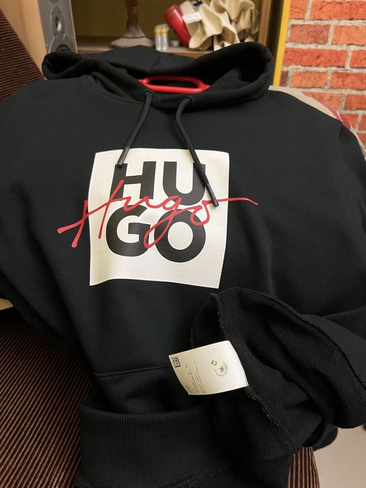 HUGO-BOSS-original -cumparat Irlanda .