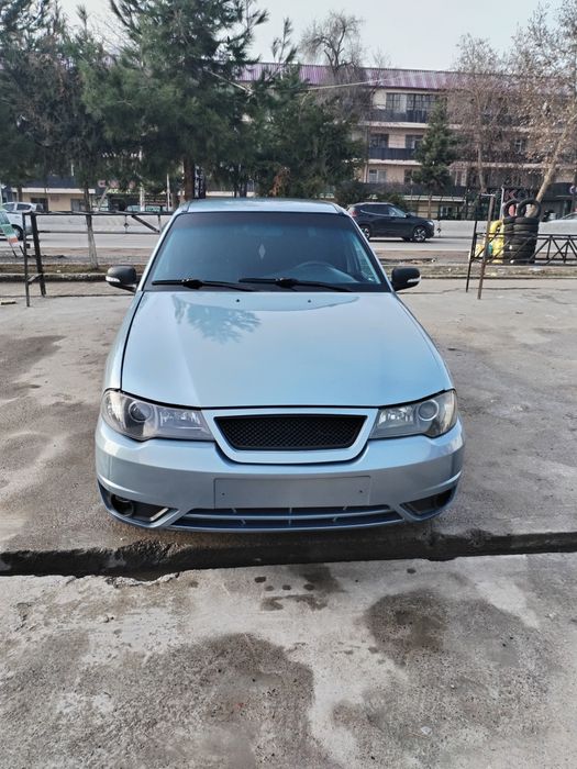 Nexia 2 2012 sons gibrid arendaga