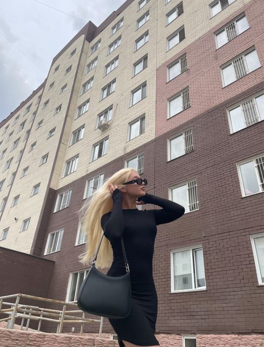 Платье повседневное/вечернее