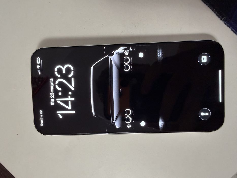 Айфон 17 Про Макс 256gb duo eSIM