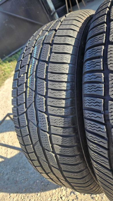 # 215/60 R16 • Iarna • Continental ContiWinterContact TS830P 99H XL | 2 buc | DOT 2022 | Pret/buc