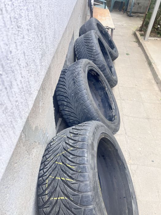 Джанти за Мерцедес GL/ML