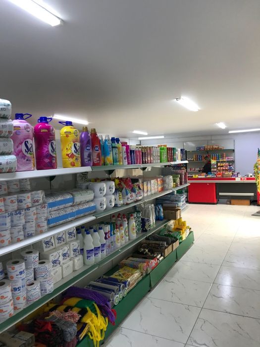 Сдается в аренду продуктовый магазин