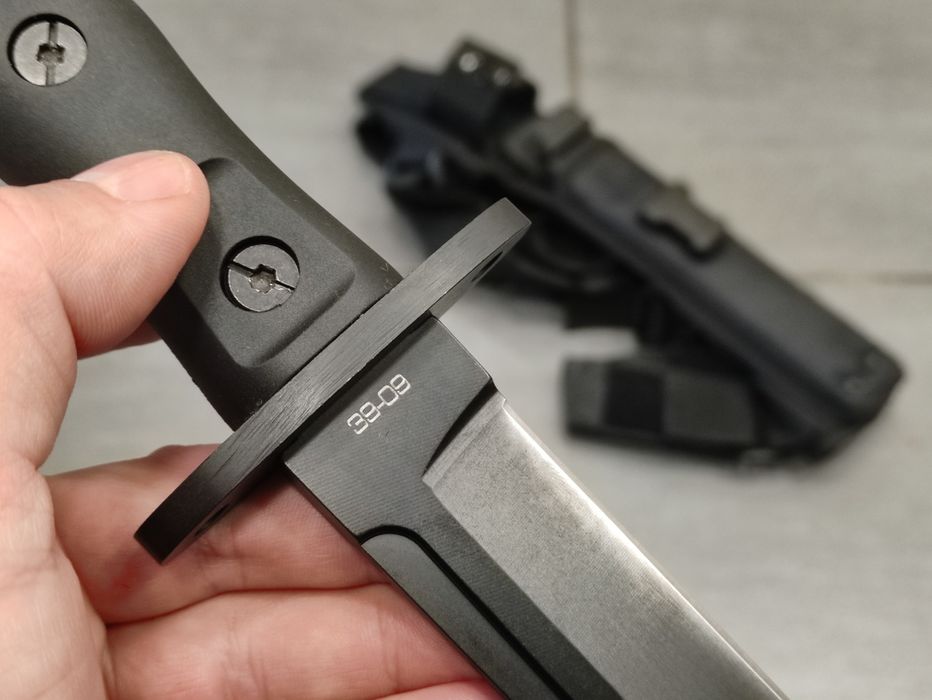 Италиански Боен Нож / Кама / Extrema Italy