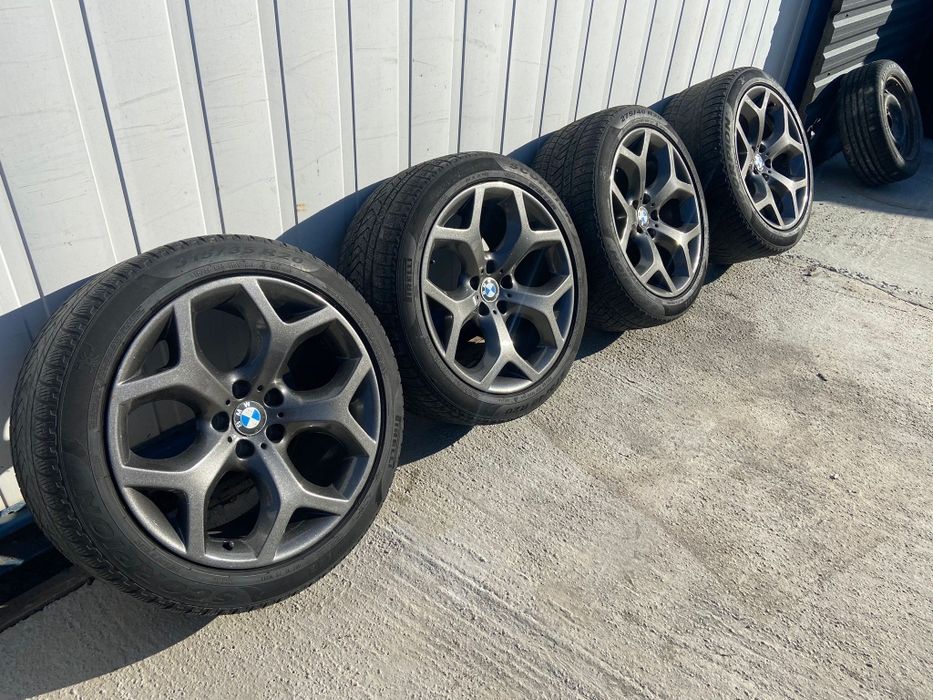 Jante 20 - BMW X5 / X6 -