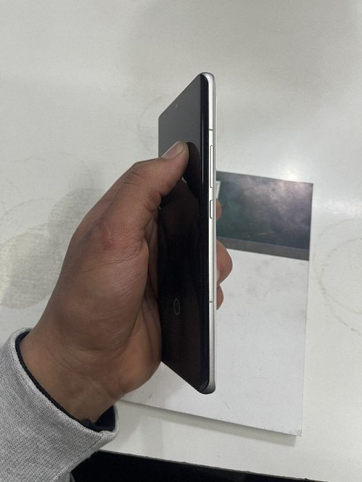 xiaomi 12S pro flagman madel