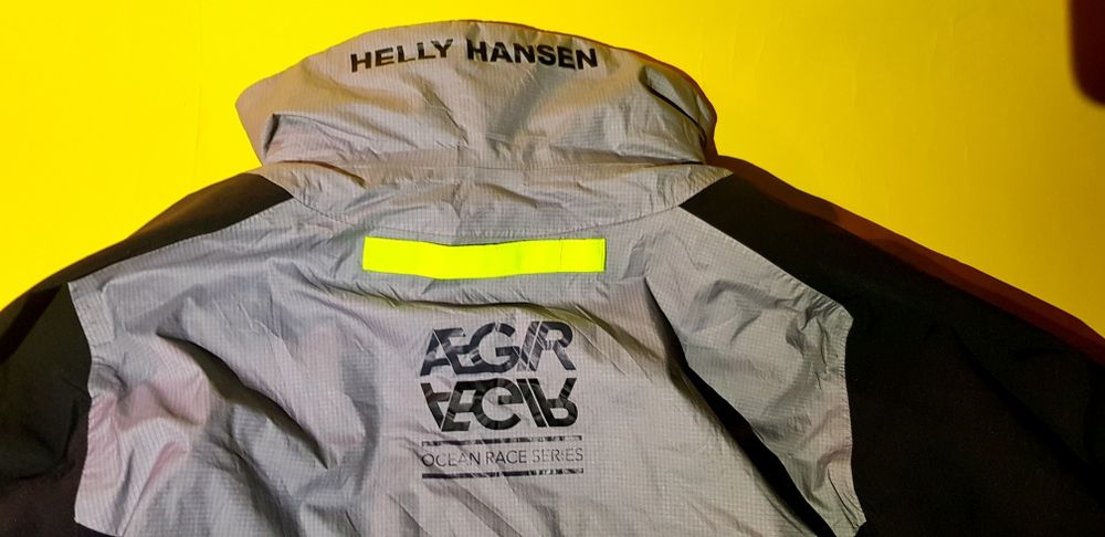 Helli Hansen  Okean Race H2Flow  мъжко яке