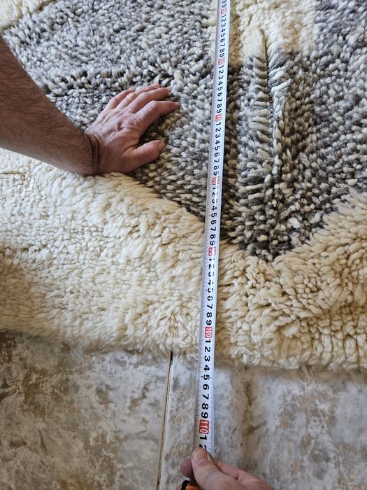 Китеници ръчно тъкани от 100% вълна. Голямо разнообразие! Чисто нови!