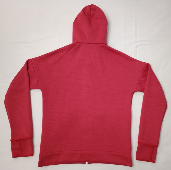 Adidas Real Madrid Z.N.E оригинално горнище M Адидас Реал Мадрид