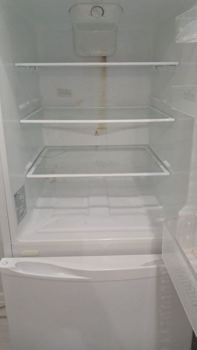 Холодильник қолданыста болған сос жақсы