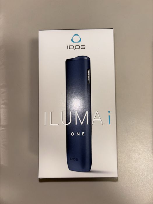 Iqos iluma i one