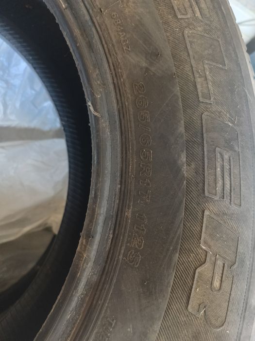 Продам срочно Шины б/у