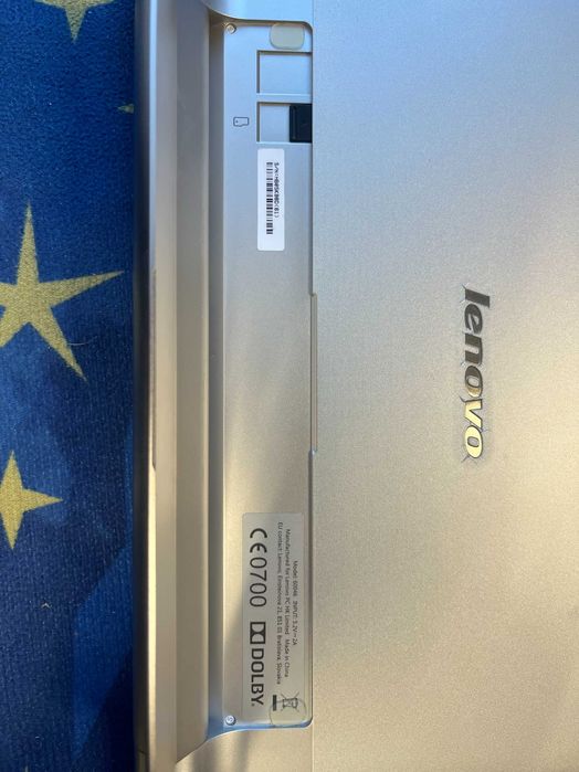 Таблет Lenovo B8000-F