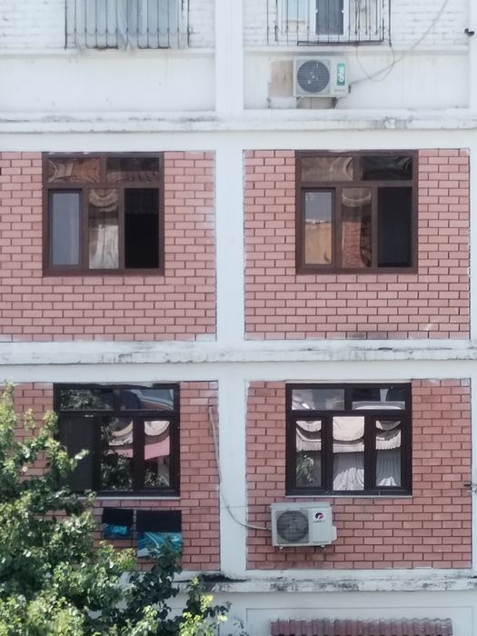 Кладка балкон. Балконга облицовка терамизi