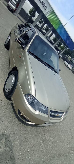 Nexia 2. 2012 yil.
