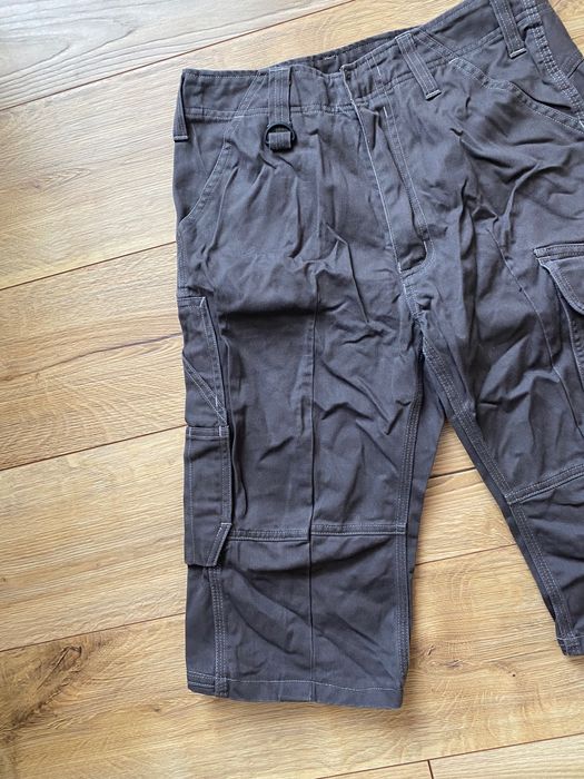 MASCOT-pantaloni de lucru , stare foarte buna, profi, de barbati, 45