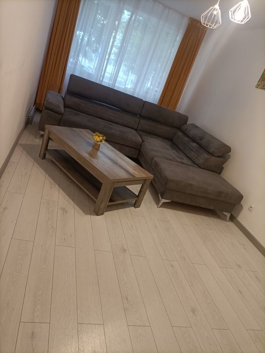 Închiriez apartament regim hotelier