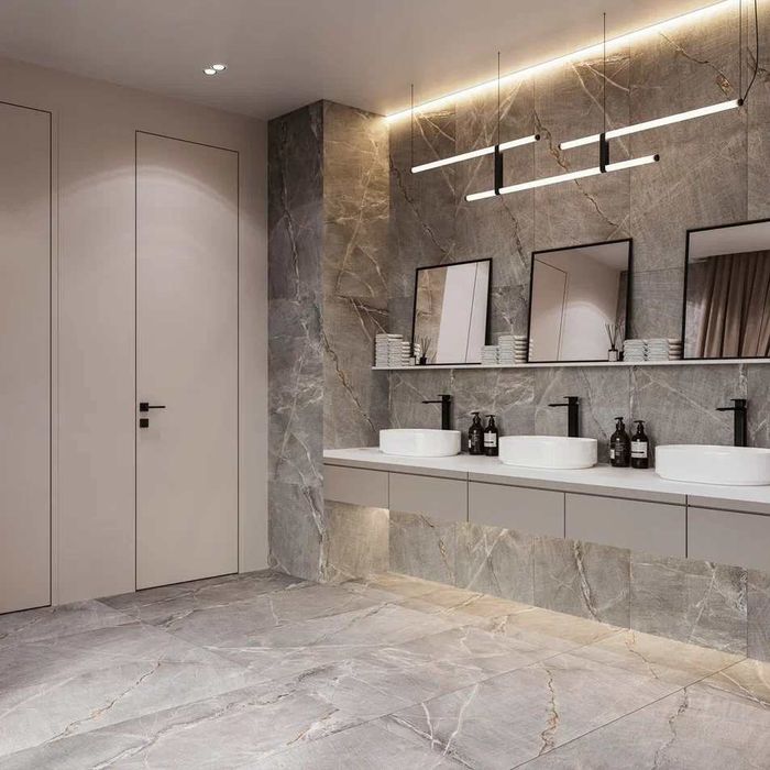 Kafel, кафел териш хизмати