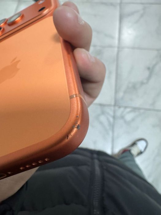 iPhone 17 pro 256gb