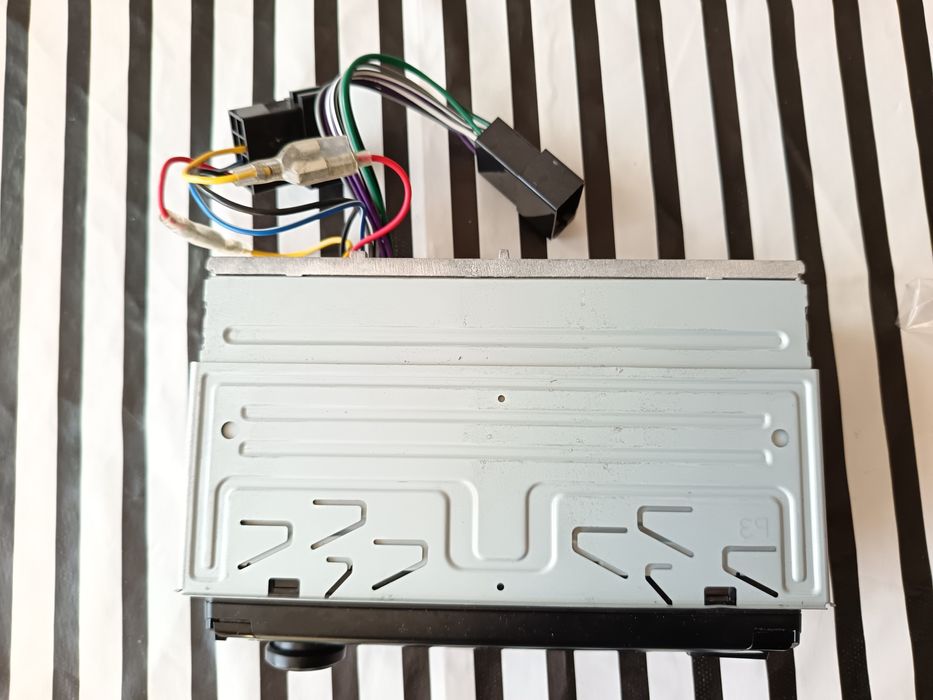 Плеър за автомобил