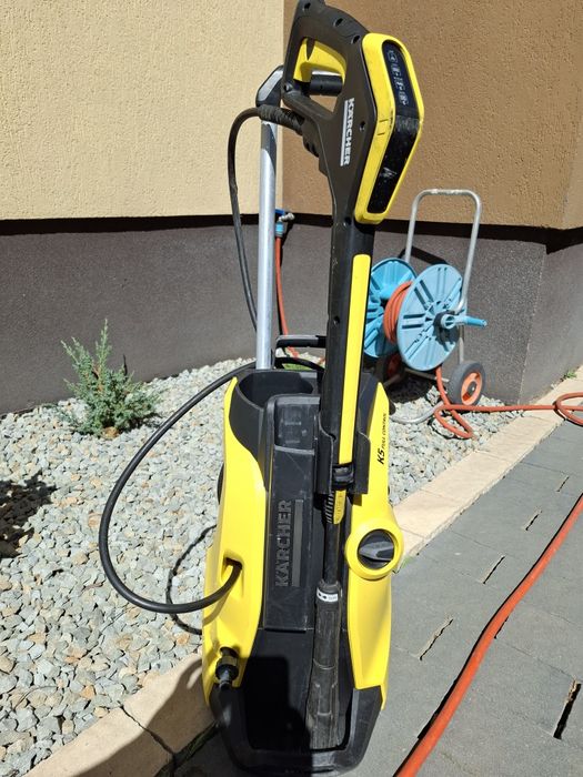 Karcher K5 Full control.