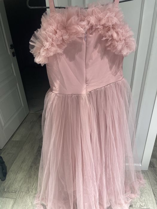 Платье нарядное для девочек