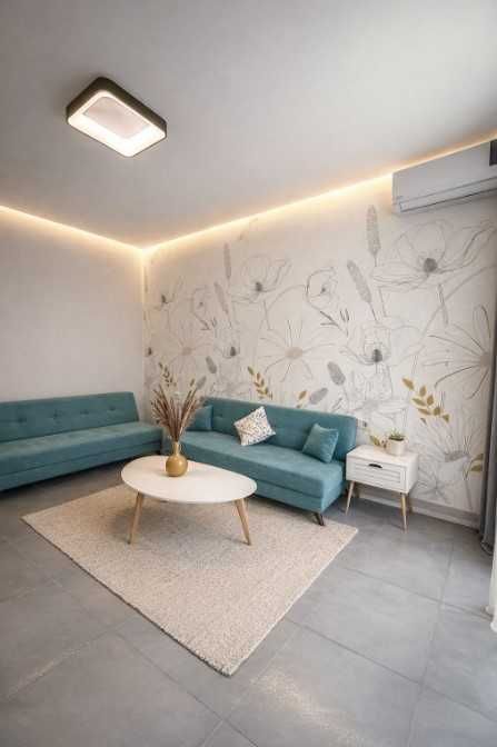 Двустаен апартамент под наем Кръстова вада