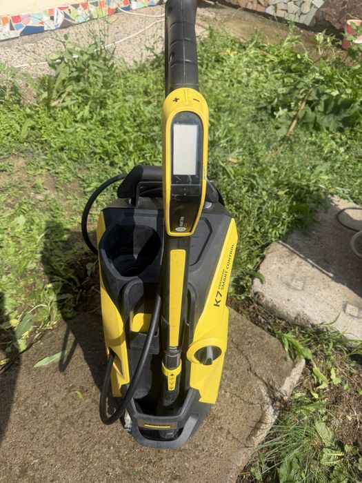 Kärcher K7 Premium Smart Control мойка высокого давления