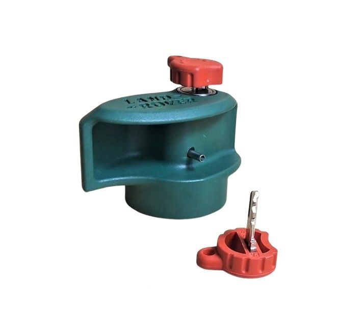 Butuc cu cheie carlig remorcare DISCOVERY 3 KNW500010