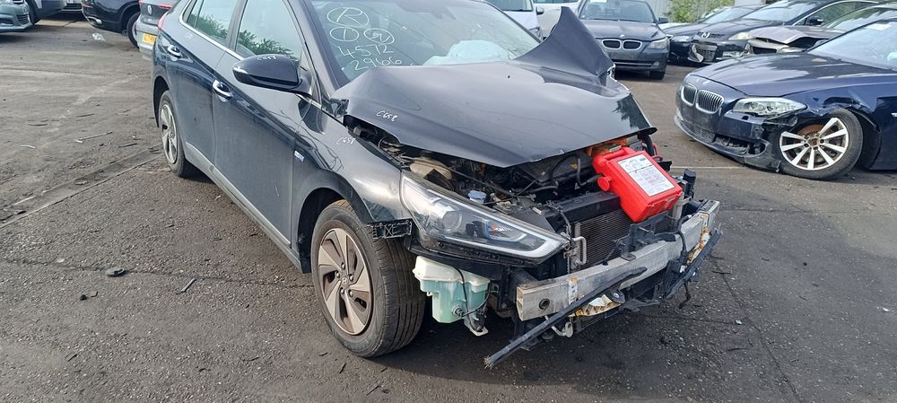 Dezmembrez Hyundai Ioniq [Fabr 2016-2025]