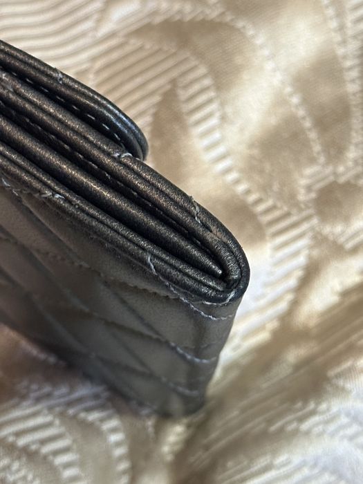 Портмоне Chanel Classic Flap Card Holder