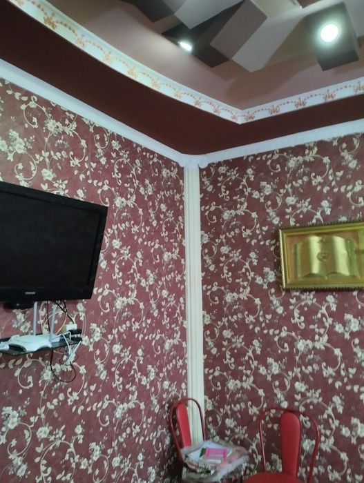 Kvartira sotiladi Farg'ona shaharda