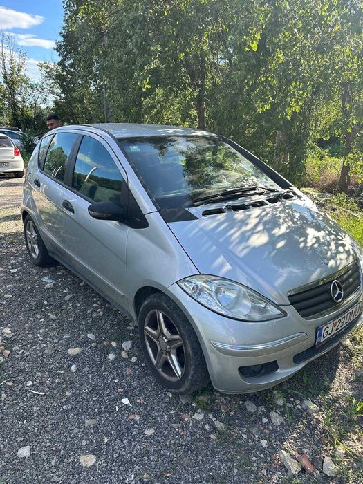 Mercedes-Benz Clasa A - A150