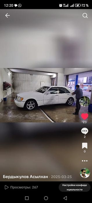 Продам диски р17