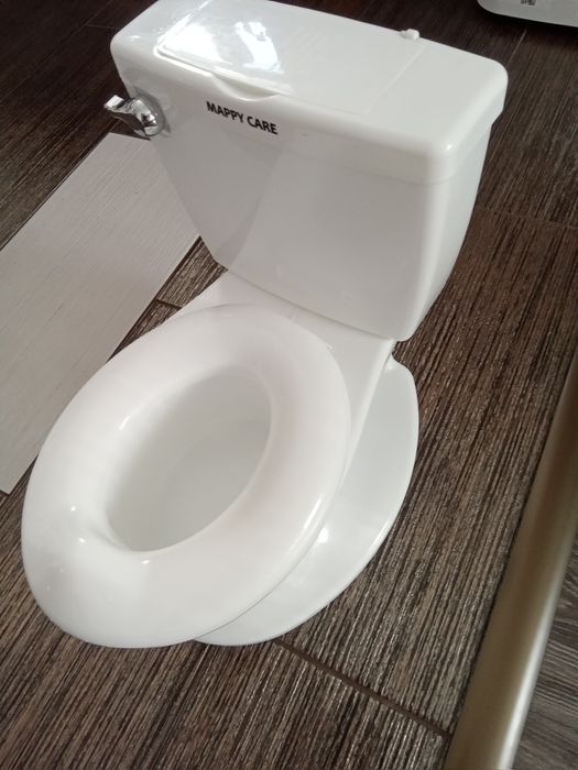 Toaleta  copii - 60 lei