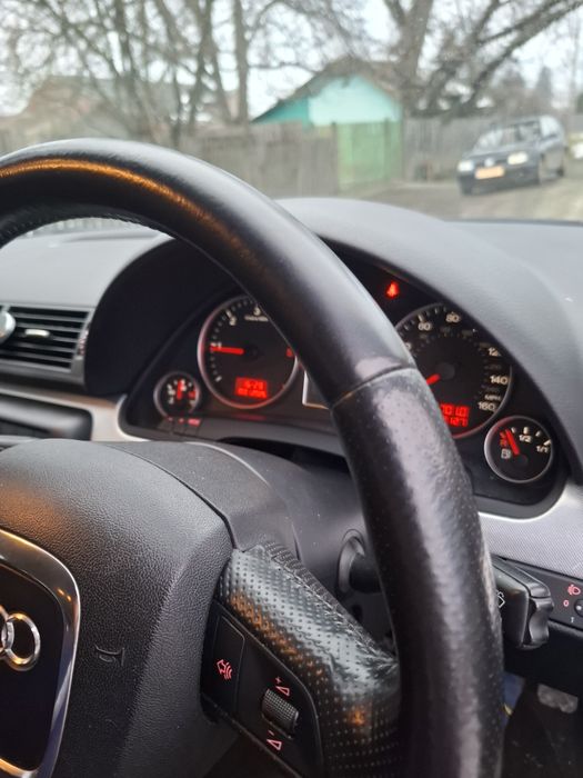 Volan Sline  Audi A4 B7  A6c6