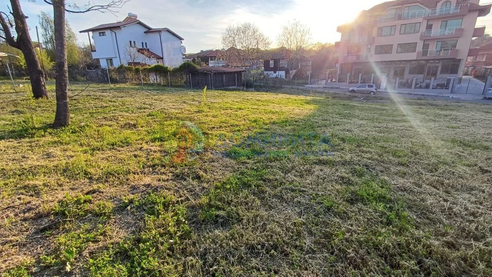 Продава се Парцел в с. Велика, Област Бургас - 894 кв.м за 51 €/кв.м - Снимка #9