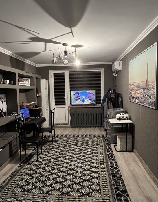 Продам квартиру срочно