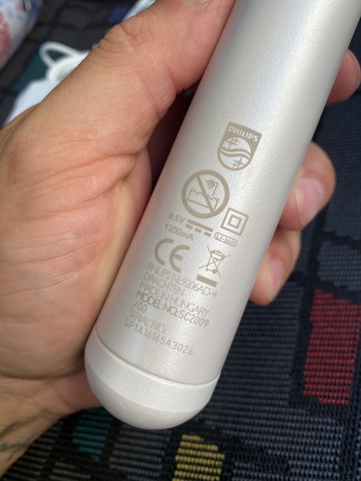 Philips Lumea Prestige