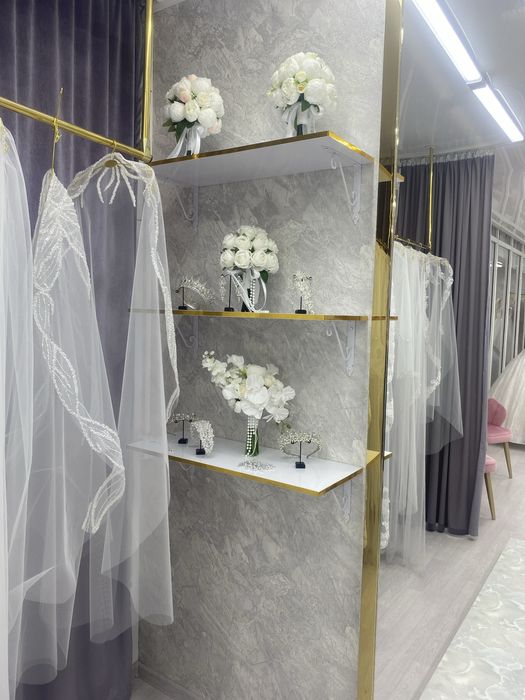 Продается Готовый свадебный бизнес