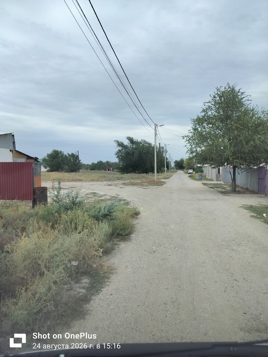 Срочно продам участок