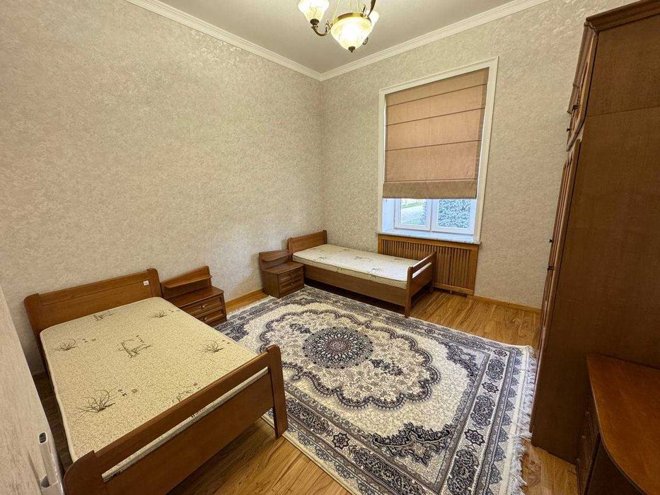 Сдается Дом 810 м2 участок 16 соток рядом с British School